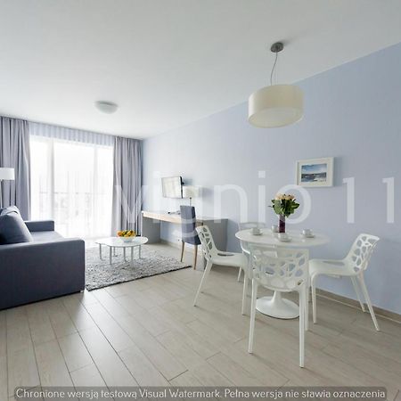 Apartament Czarna Gora Sienna Liv Exterior photo